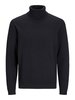 Jersey de cuello alto