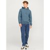 Sudadera capucha