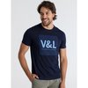 Camiseta Victorio & Lucchino
