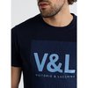 Camiseta Victorio & Lucchino