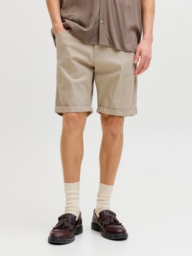 Bermuda hombre