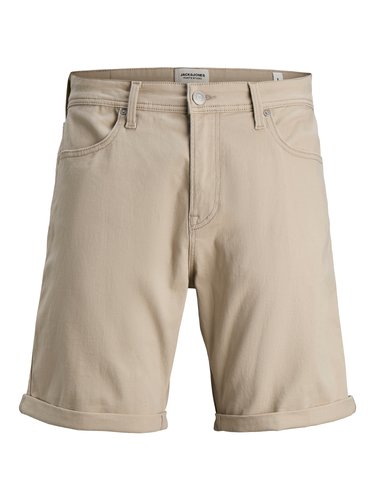 Bermuda hombre