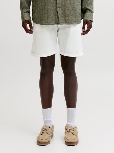 Bermuda hombre