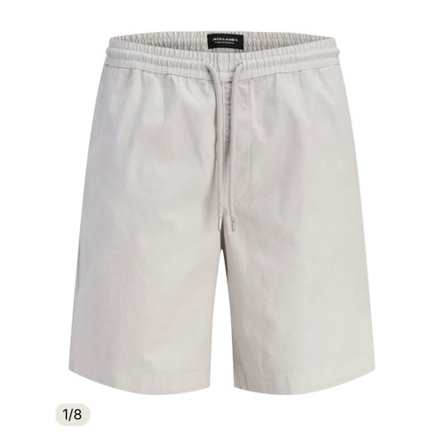 Bermuda hombre