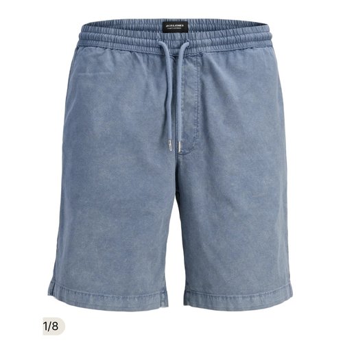 Bermuda hombre