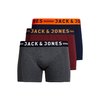 Pack 3 boxers Adulto