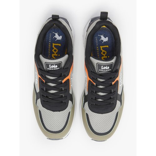 Zapatilla sport