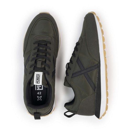 Zapatilla sport