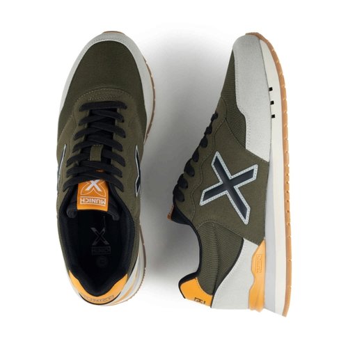 Zapatilla sport