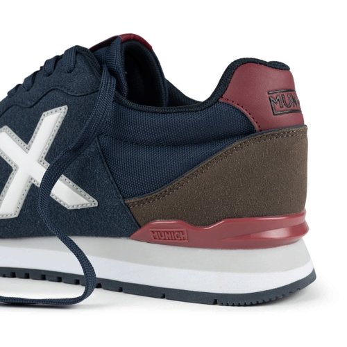 Zapatilla sport