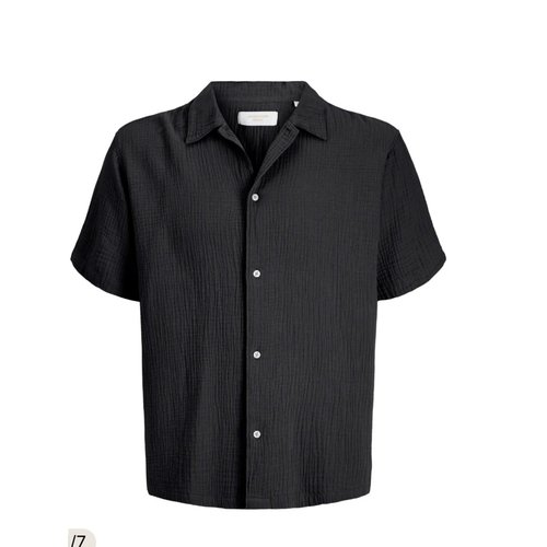 Camisa m/corta hombre
