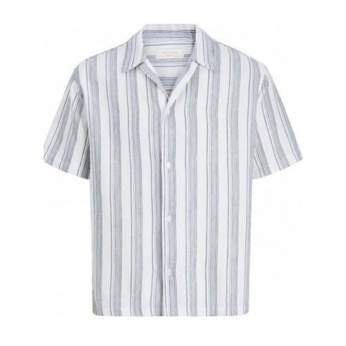 Camisa m/corta hombre