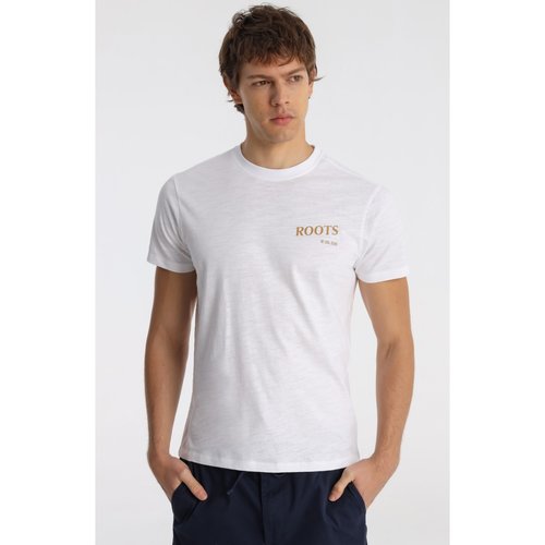 Camiseta estampada Camiseta estampada