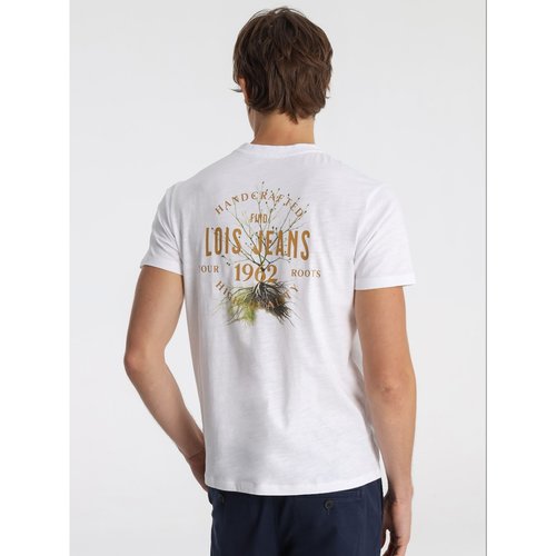 Camiseta estampada Camiseta estampada