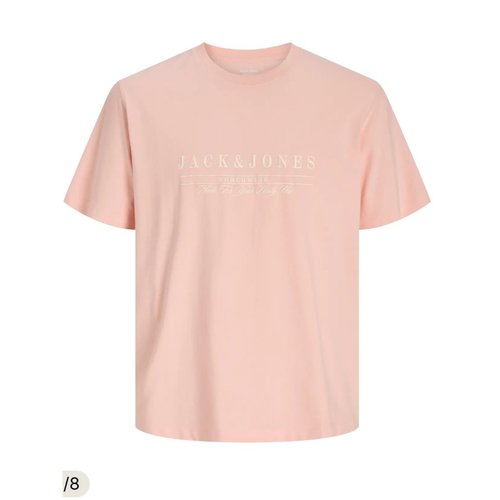 Camiseta fantasía