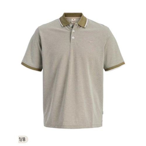 Polo liso Polo liso