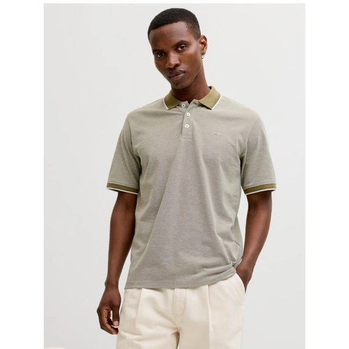 Polo liso Polo liso