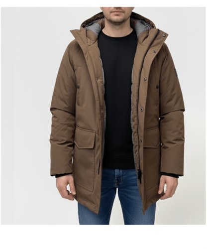 Chaqueta sport