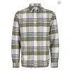 Camisa sport cuadros