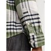 Camisa sport cuadros