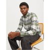 Camisa sport cuadros