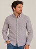 Camisa m/larga vestir.
