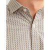 Camisa m/larga sport fantasía