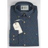 Camisa manga larga