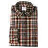 Camisa m/larga sport cuadros