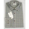Camisa m/larga sport cuadros