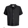 Camisa m/corta hombre