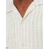 Camisa m/corta hombre