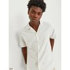 Camisa m/corta hombre