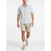 Camisa m/corta hombre