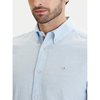 Camisa m/larga lino