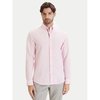 Camisa m/larga lino