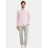 Camisa m/larga lino