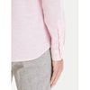 Camisa m/larga lino