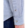 Camisa m/larga lino