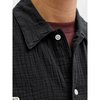Camisa m/corta hombre