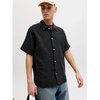 Camisa m/corta hombre