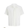 Camisa m/corta hombre