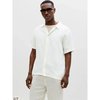 Camisa m/corta hombre