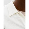 Camisa m/corta hombre