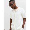 Camisa m/corta hombre