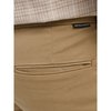 Pantalón algodón regular fit Pantalón algodón regular fit