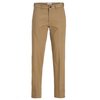 Pantalón algodón regular fit Pantalón algodón regular fit