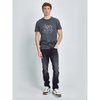 Camiseta hombre