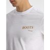 Camiseta estampada