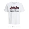 Camiseta fantasía